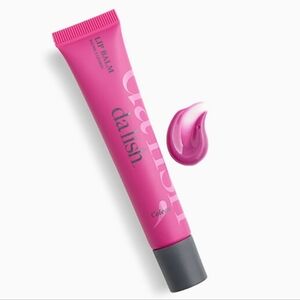 3/$30 Da Lish Cosmetics Pink Lip Balm